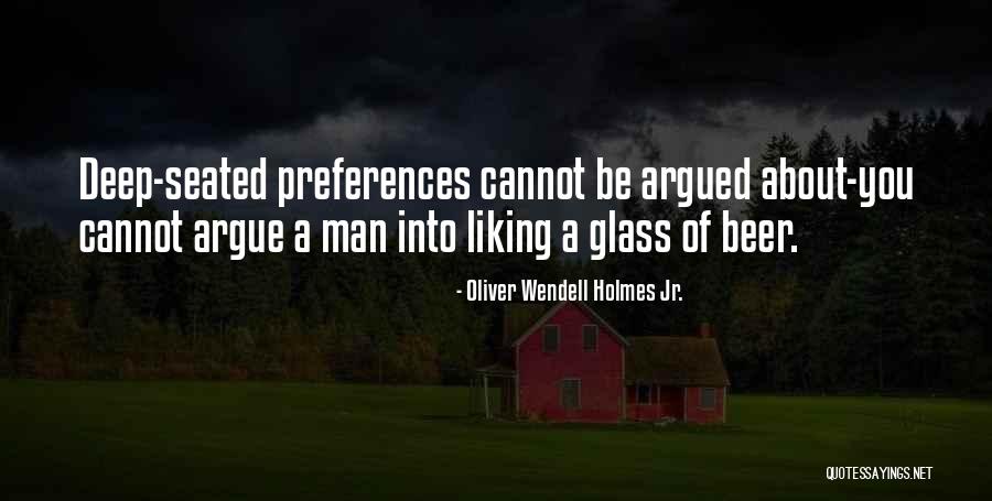 Duderstadt Center Quotes By Oliver Wendell Holmes Jr. Duderstadt Center Quotes By Oliver Wendell Holmes Jr.
