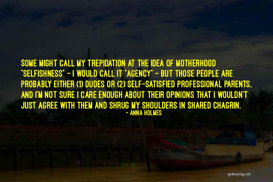 Dudes Quotes By Anna Holmes Dudes Quotes By Anna Holmes