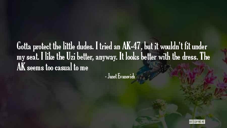 Dudes Quotes By Janet Evanovich Dudes Quotes By Janet Evanovich