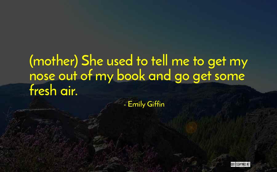 Dudgeon Jacks Quotes By Emily Giffin Dudgeon Jacks Quotes By Emily Giffin