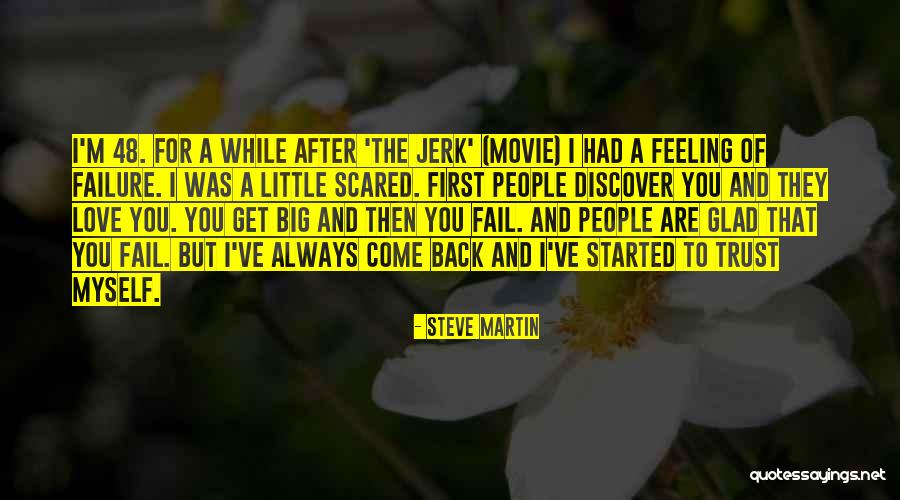 Dudgeon Jacks Quotes By Steve Martin Dudgeon Jacks Quotes By Steve Martin