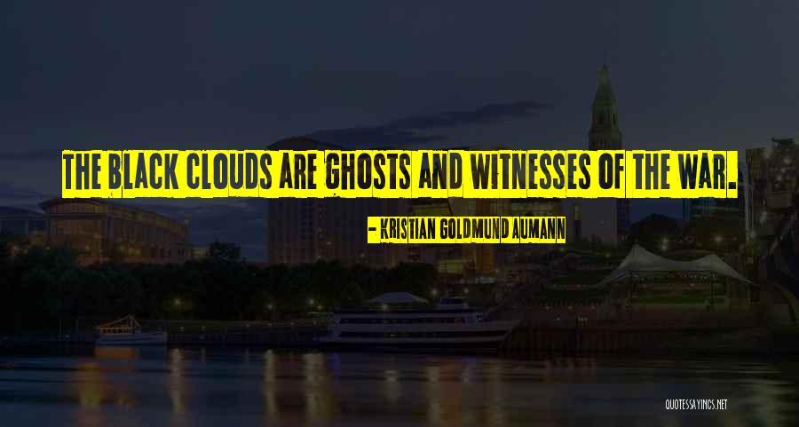 Dudich Quotes By Kristian Goldmund Aumann Dudich Quotes By Kristian Goldmund Aumann