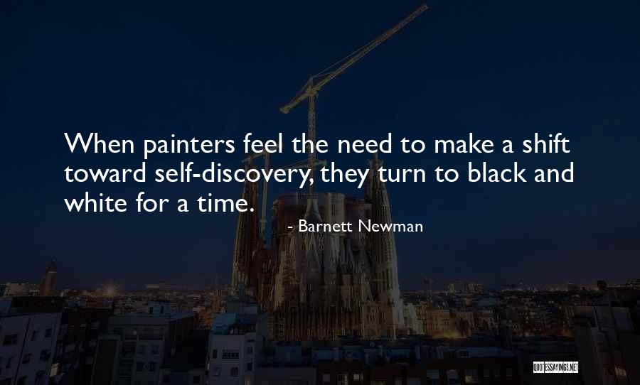 Dudinska Quotes By Barnett Newman Dudinska Quotes By Barnett Newman