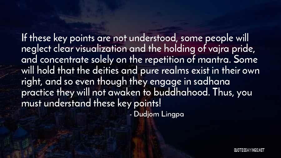 Dudjom Lingpa Quotes 765456 Dudjom Lingpa Quotes 765456