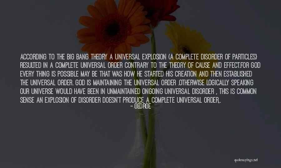 Dudjom Tersar Quotes By George Dudjom Tersar Quotes By George