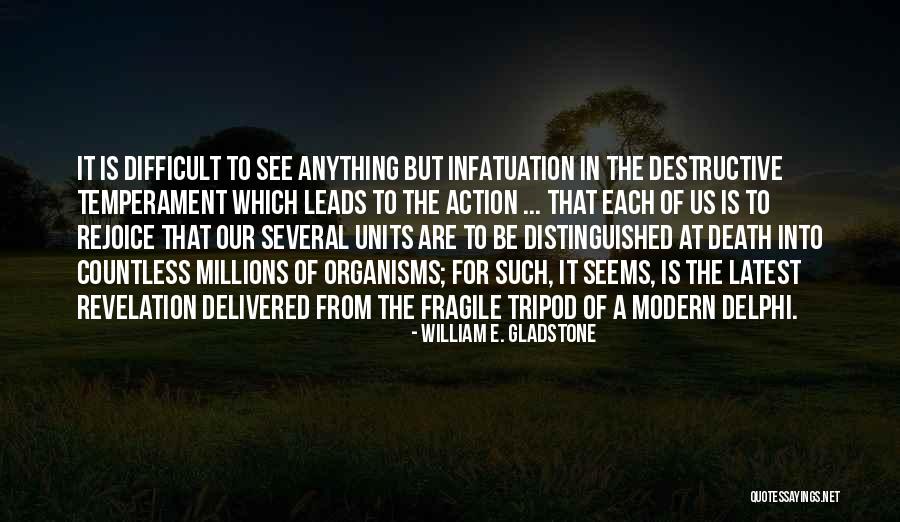 Dudka Engineers Quotes By William E. Gladstone Dudka Engineers Quotes By William E. Gladstone