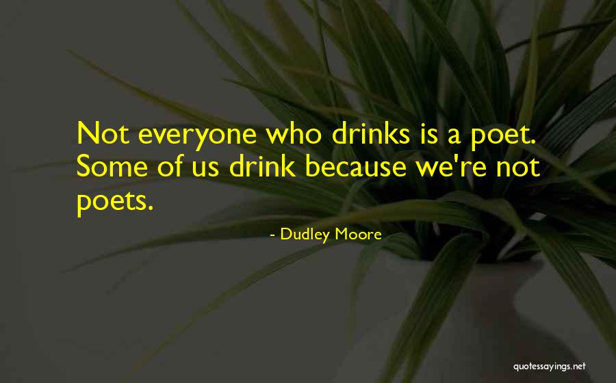 Dudley Moore Quotes 709369