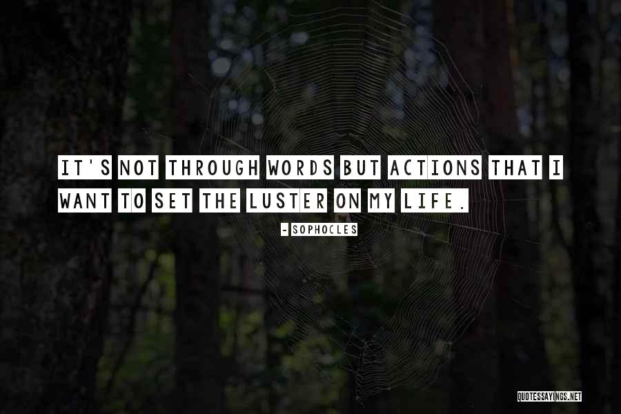 Dudley Riggs Quotes By Sophocles Dudley Riggs Quotes By Sophocles