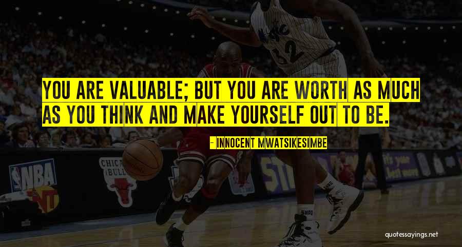 Dudney William Quotes By Innocent Mwatsikesimbe Dudney William Quotes By Innocent Mwatsikesimbe