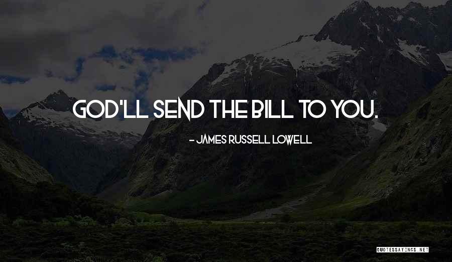 Dudnikov Source Quotes By James Russell Lowell Dudnikov Source Quotes By James Russell Lowell