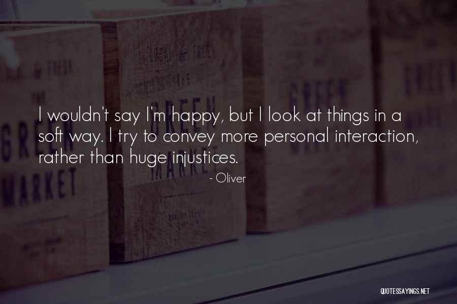 Dudnikov Source Quotes By Oliver Dudnikov Source Quotes By Oliver