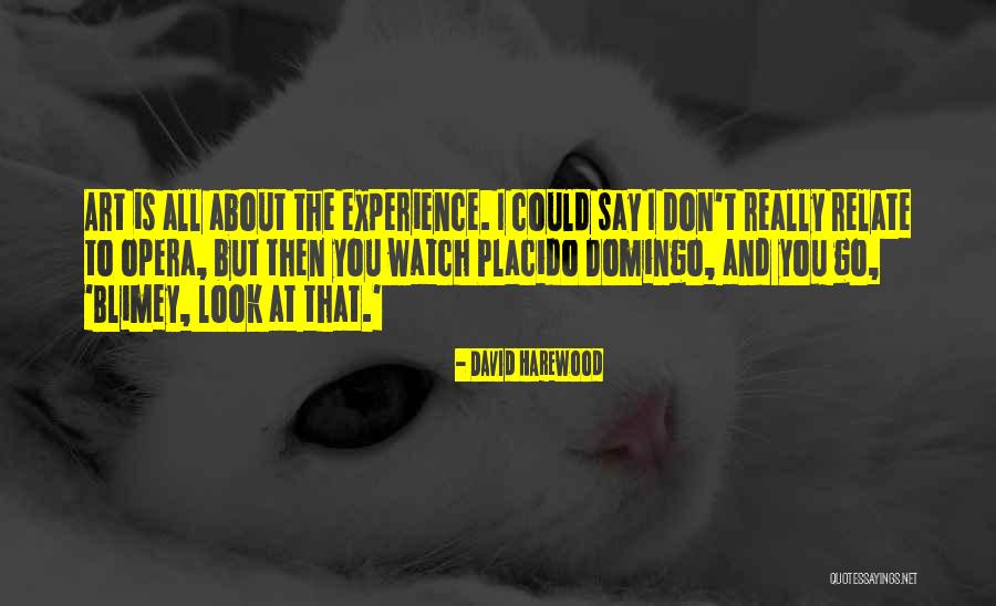Dudoir Quotes By David Harewood Dudoir Quotes By David Harewood
