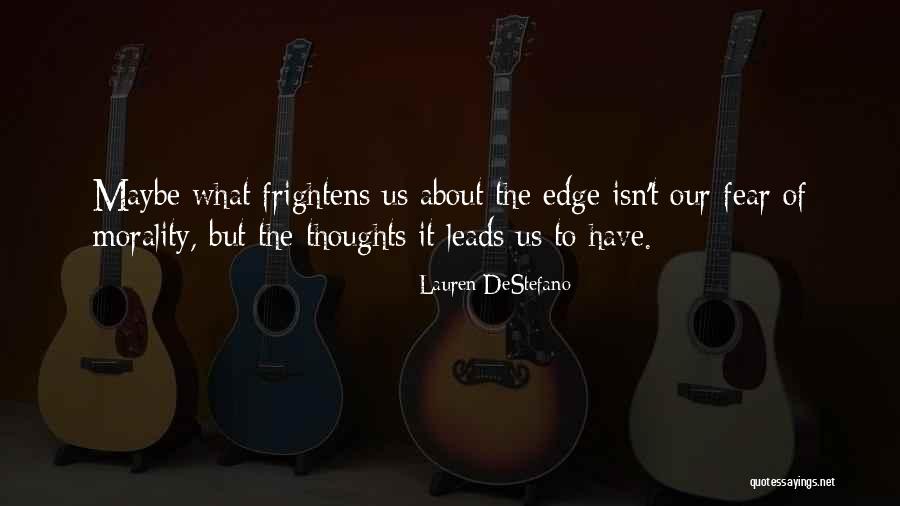 Dudoy Quotes By Lauren DeStefano Dudoy Quotes By Lauren DeStefano