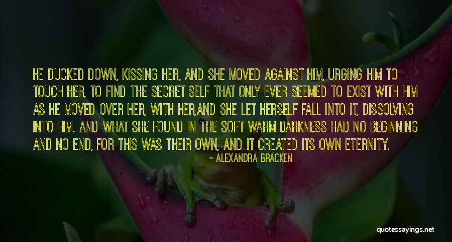 Dudycha Wildlife Quotes By Alexandra Bracken Dudycha Wildlife Quotes By Alexandra Bracken