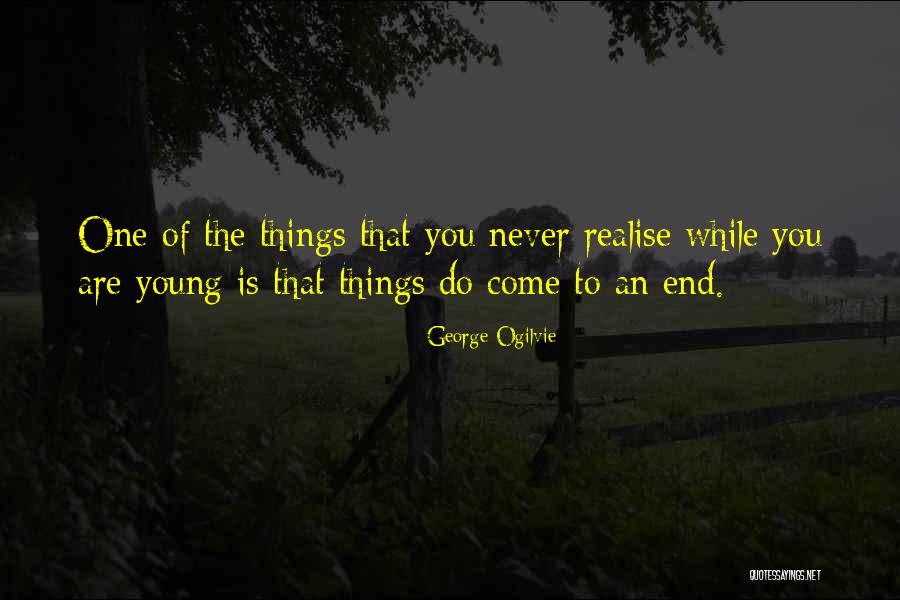 Dudycha Wildlife Quotes By George Ogilvie Dudycha Wildlife Quotes By George Ogilvie