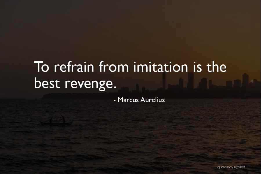 Dudycha Wildlife Quotes By Marcus Aurelius Dudycha Wildlife Quotes By Marcus Aurelius