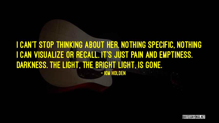Dudziak Lake Quotes By Kim Holden Dudziak Lake Quotes By Kim Holden