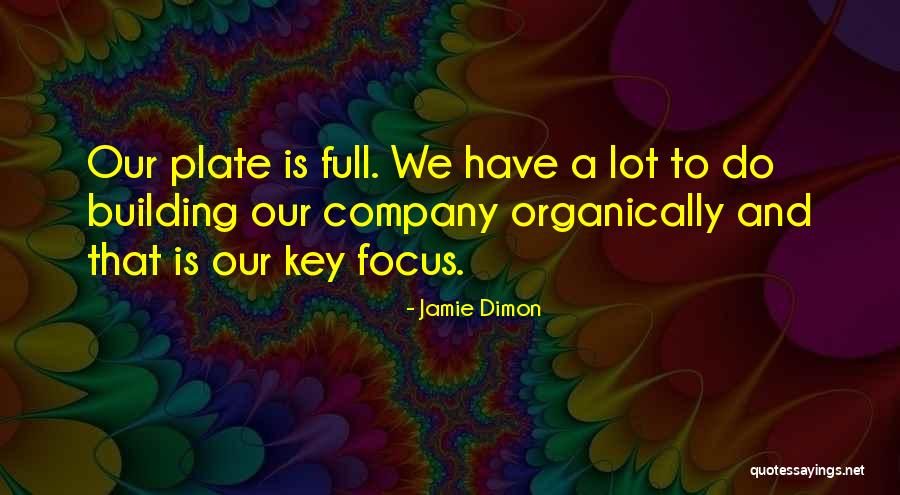 Dudzinski Jacek Quotes By Jamie Dimon Dudzinski Jacek Quotes By Jamie Dimon