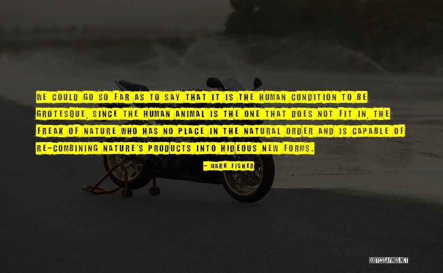Dudzinski Jacek Quotes By Mark Fisher Dudzinski Jacek Quotes By Mark Fisher