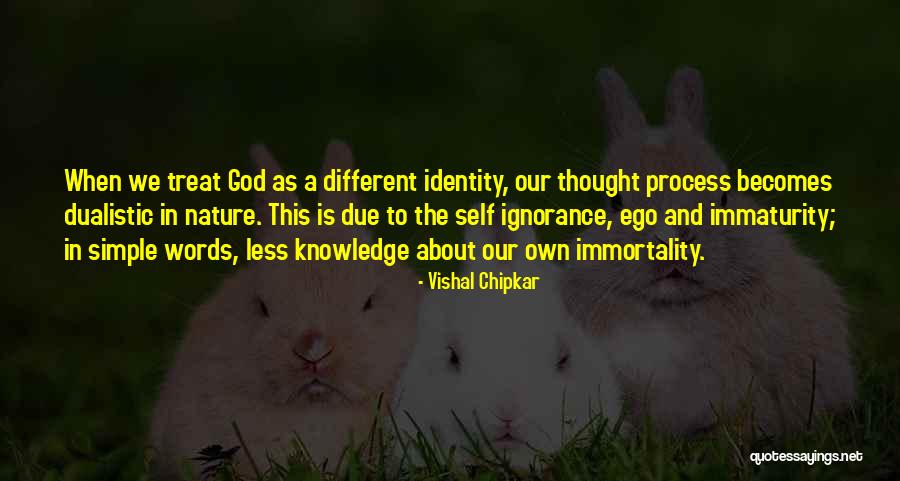 Due Process Quotes By Vishal Chipkar Due Process Quotes By Vishal Chipkar