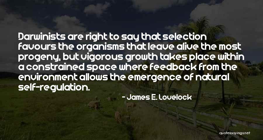 Dueceira Quotes By James E. Lovelock Dueceira Quotes By James E. Lovelock