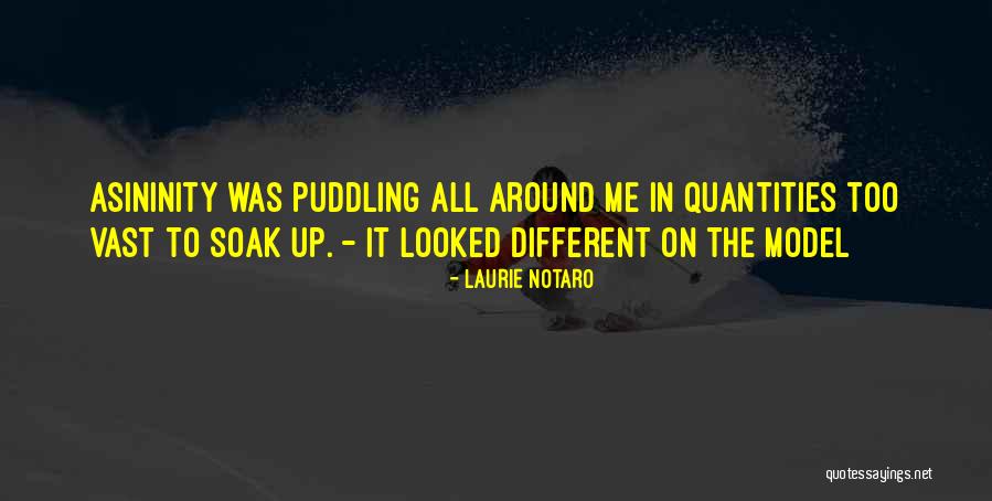 Dueceira Quotes By Laurie Notaro Dueceira Quotes By Laurie Notaro