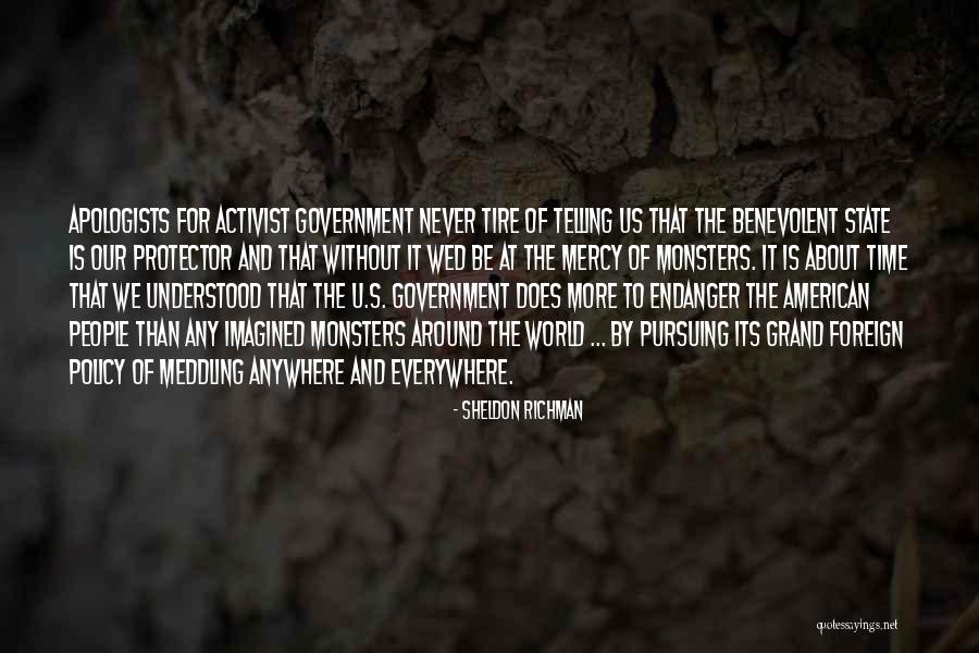 Dueceira Quotes By Sheldon Richman Dueceira Quotes By Sheldon Richman