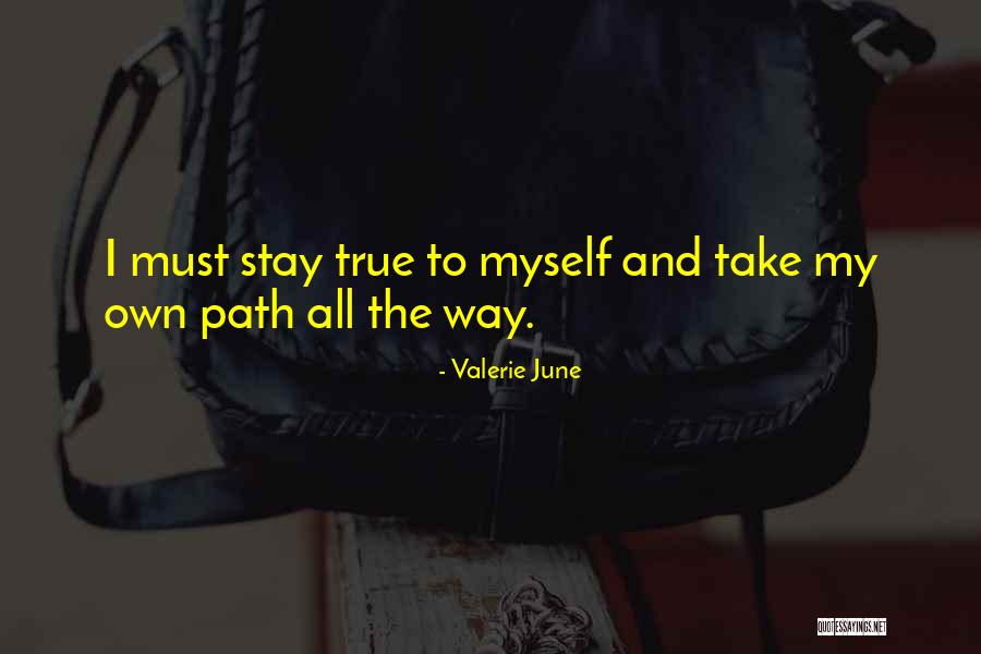 Dueceira Quotes By Valerie June Dueceira Quotes By Valerie June