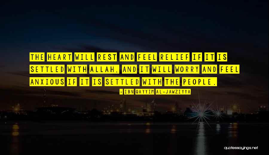 Duecento Otto Quotes By Ibn Qayyim Al-Jawziyya Duecento Otto Quotes By Ibn Qayyim Al-Jawziyya