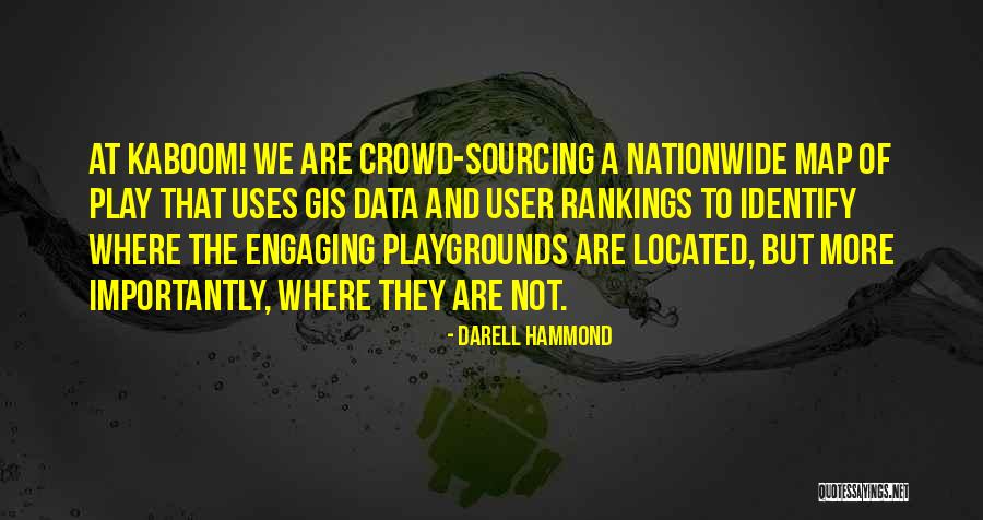 Dueled Isis Quotes By Darell Hammond Dueled Isis Quotes By Darell Hammond