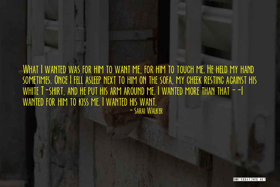 Dueling Banjos Quotes By Sarai Walker Dueling Banjos Quotes By Sarai Walker