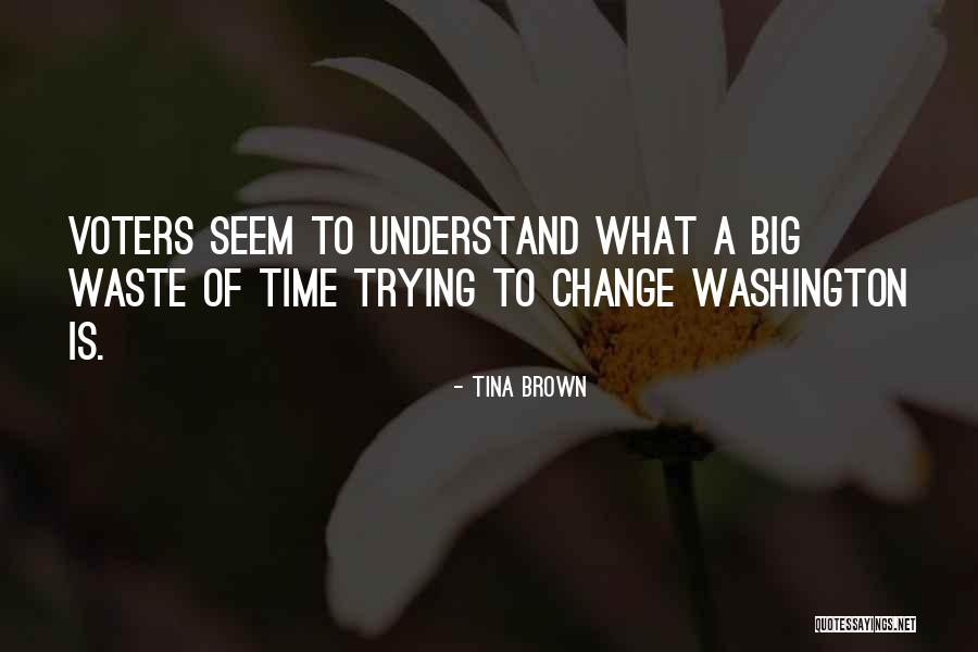 Dueling Banjos Quotes By Tina Brown Dueling Banjos Quotes By Tina Brown