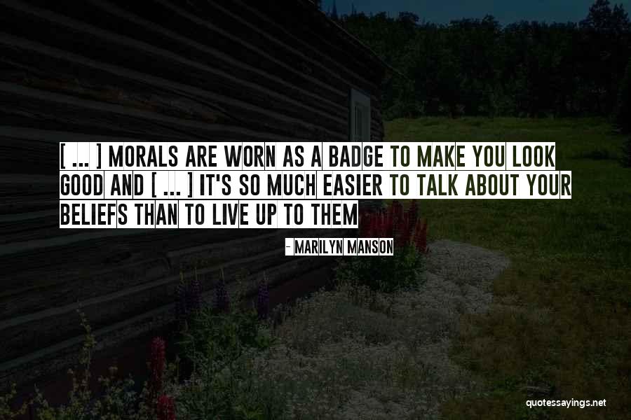Duellist Guitar Quotes By Marilyn Manson Duellist Guitar Quotes By Marilyn Manson