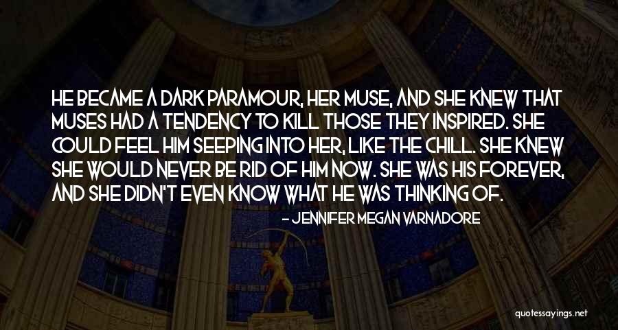 Duellist Overdrive Quotes By Jennifer Megan Varnadore Duellist Overdrive Quotes By Jennifer Megan Varnadore