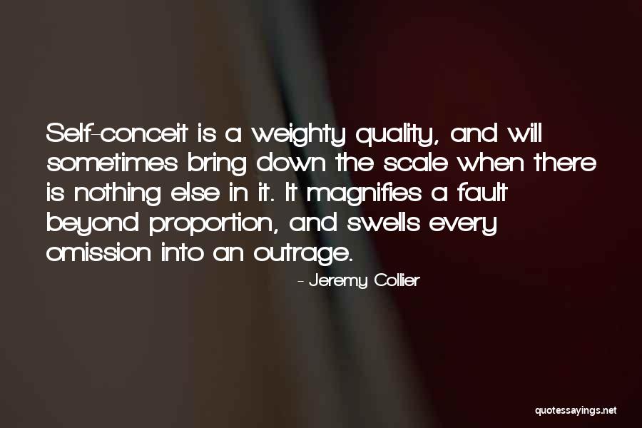 Duellists Cast Quotes By Jeremy Collier Duellists Cast Quotes By Jeremy Collier