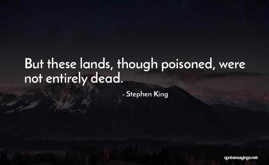 Duellman Obituary Quotes By Stephen King Duellman Obituary Quotes By Stephen King