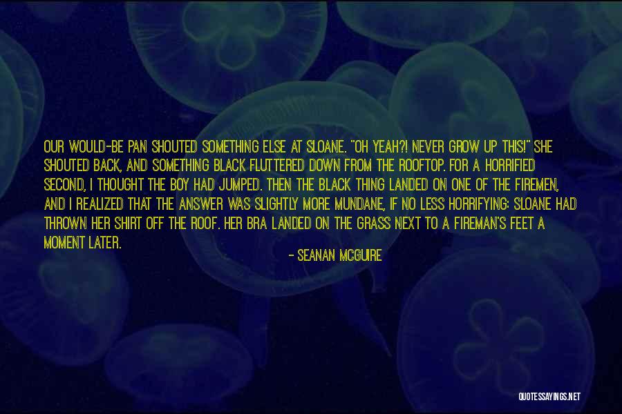 Duelo Maestro Quotes By Seanan McGuire Duelo Maestro Quotes By Seanan McGuire