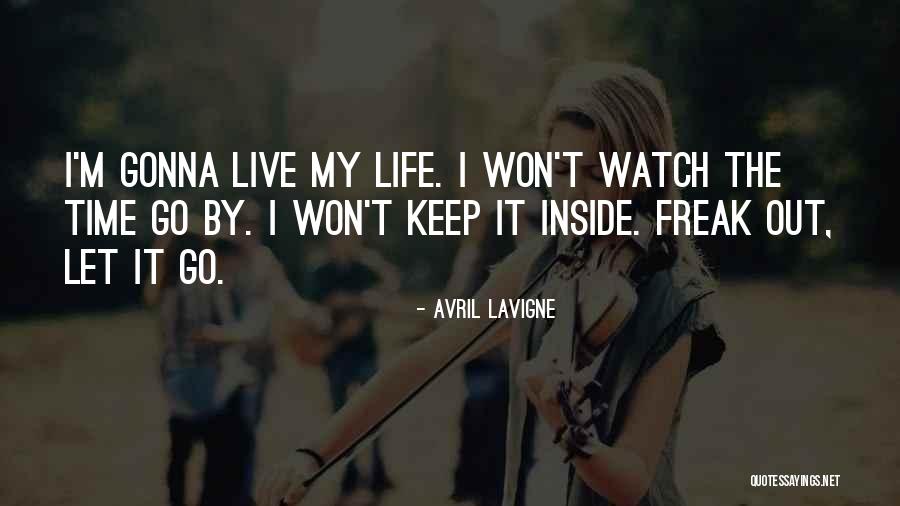 Duelovky Quotes By Avril Lavigne Duelovky Quotes By Avril Lavigne