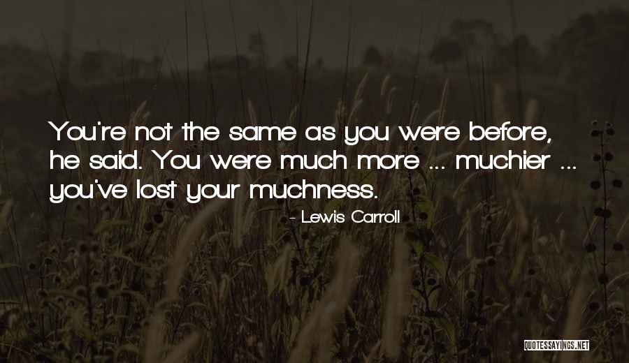 Duels Of The Planeswalkers Quotes By Lewis Carroll Duels Of The Planeswalkers Quotes By Lewis Carroll