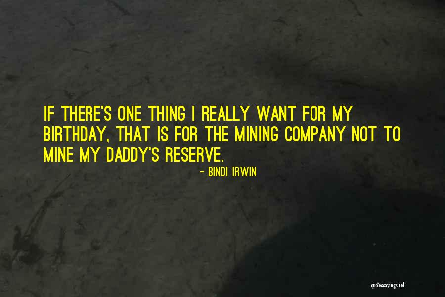 Duelul Clonelor Quotes By Bindi Irwin Duelul Clonelor Quotes By Bindi Irwin