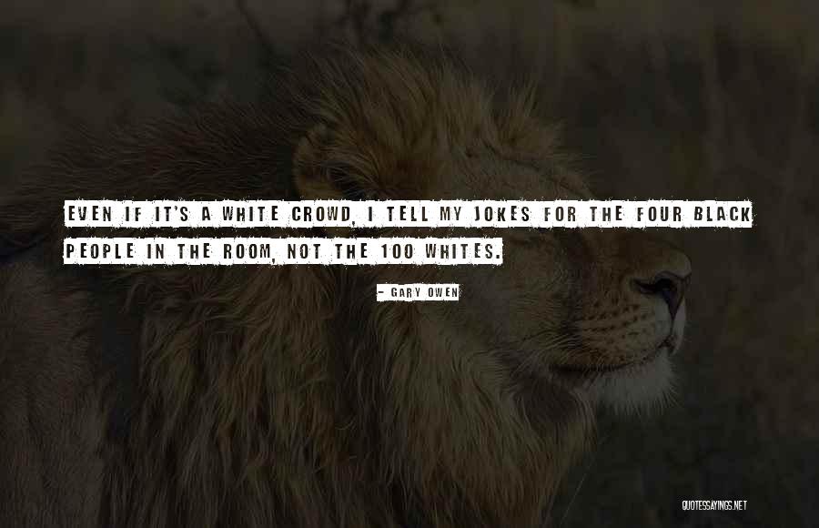 Duelul Clonelor Quotes By Gary Owen Duelul Clonelor Quotes By Gary Owen