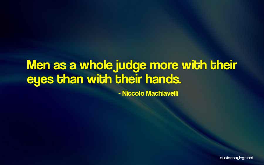 Duelul Clonelor Quotes By Niccolo Machiavelli Duelul Clonelor Quotes By Niccolo Machiavelli