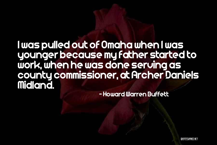 Duenas Law Quotes By Howard Warren Buffett Duenas Law Quotes By Howard Warren Buffett