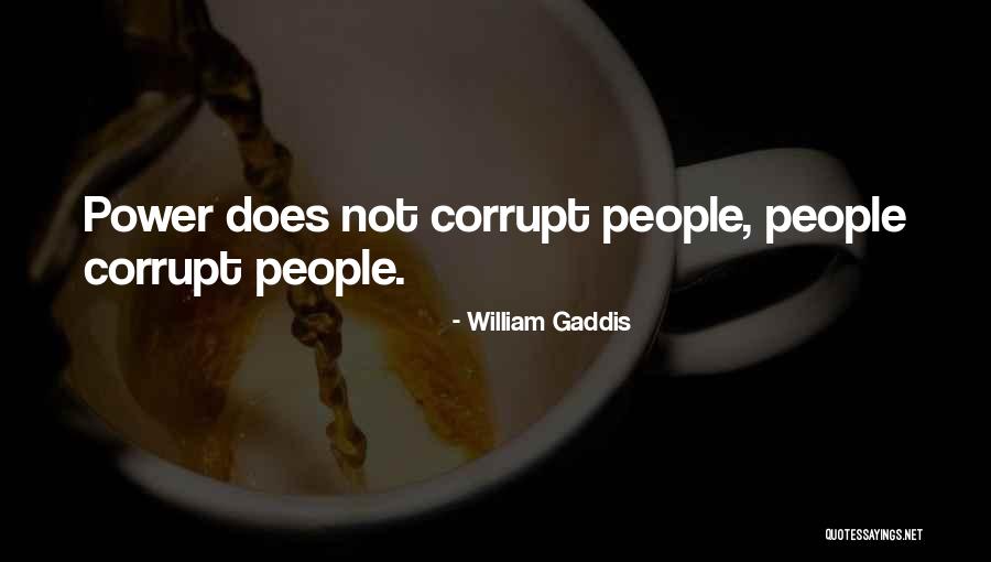 Duendes Para Quotes By William Gaddis Duendes Para Quotes By William Gaddis