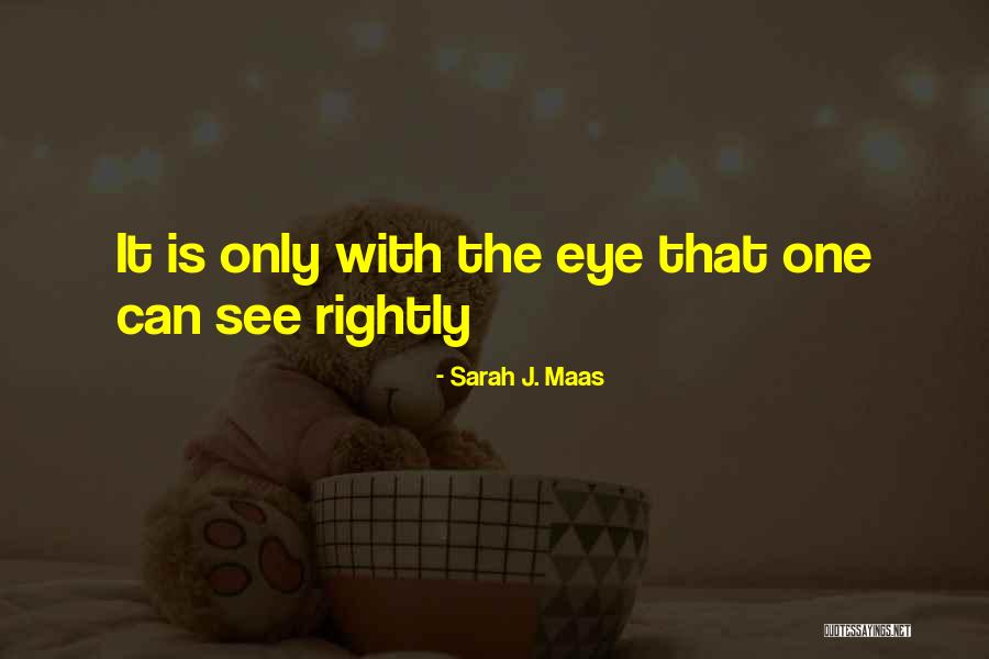 Duenna Governess Quotes By Sarah J. Maas Duenna Governess Quotes By Sarah J. Maas