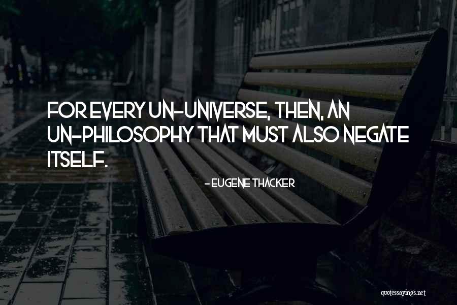 Duenna Prokofiev Quotes By Eugene Thacker Duenna Prokofiev Quotes By Eugene Thacker