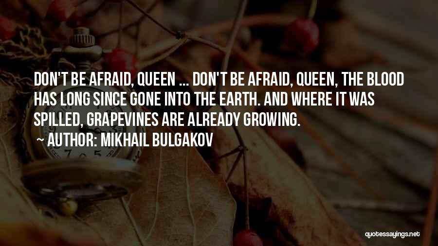 Dueod Quotes By Mikhail Bulgakov