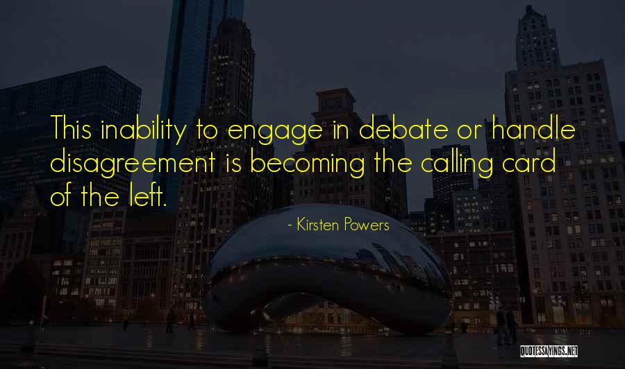 Duerbeck Builder Quotes By Kirsten Powers Duerbeck Builder Quotes By Kirsten Powers