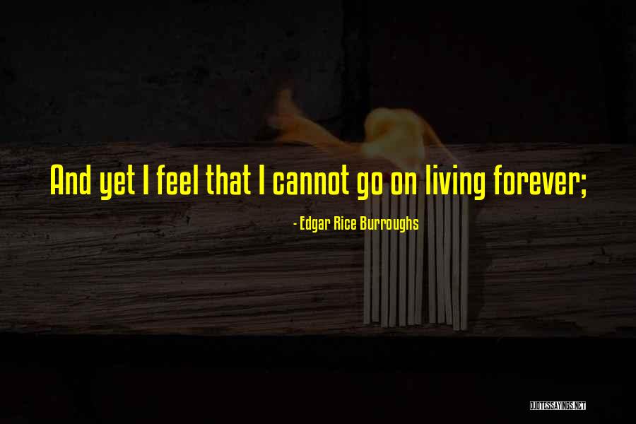 Duerden Appliance Quotes By Edgar Rice Burroughs Duerden Appliance Quotes By Edgar Rice Burroughs