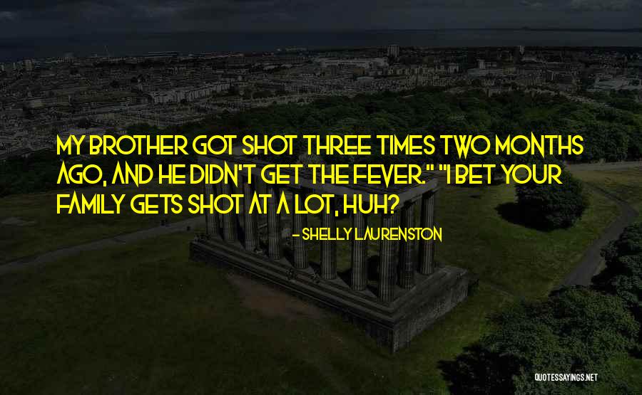 Duerden Appliance Quotes By Shelly Laurenston Duerden Appliance Quotes By Shelly Laurenston